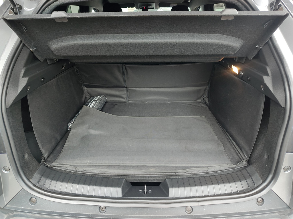 Dacia Duster (JHJ06L) met abonnement