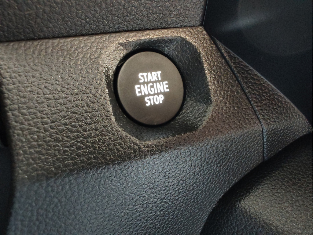 Dacia Duster (JHJ06L) met abonnement