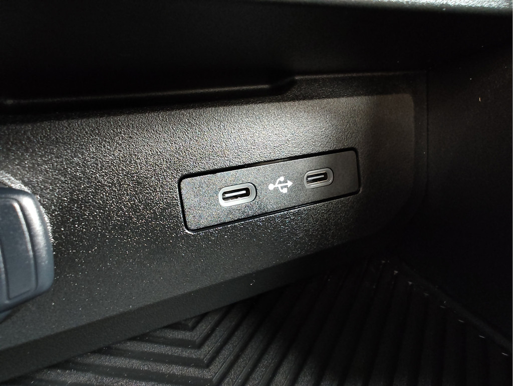 Dacia Duster (JHJ06L) met abonnement