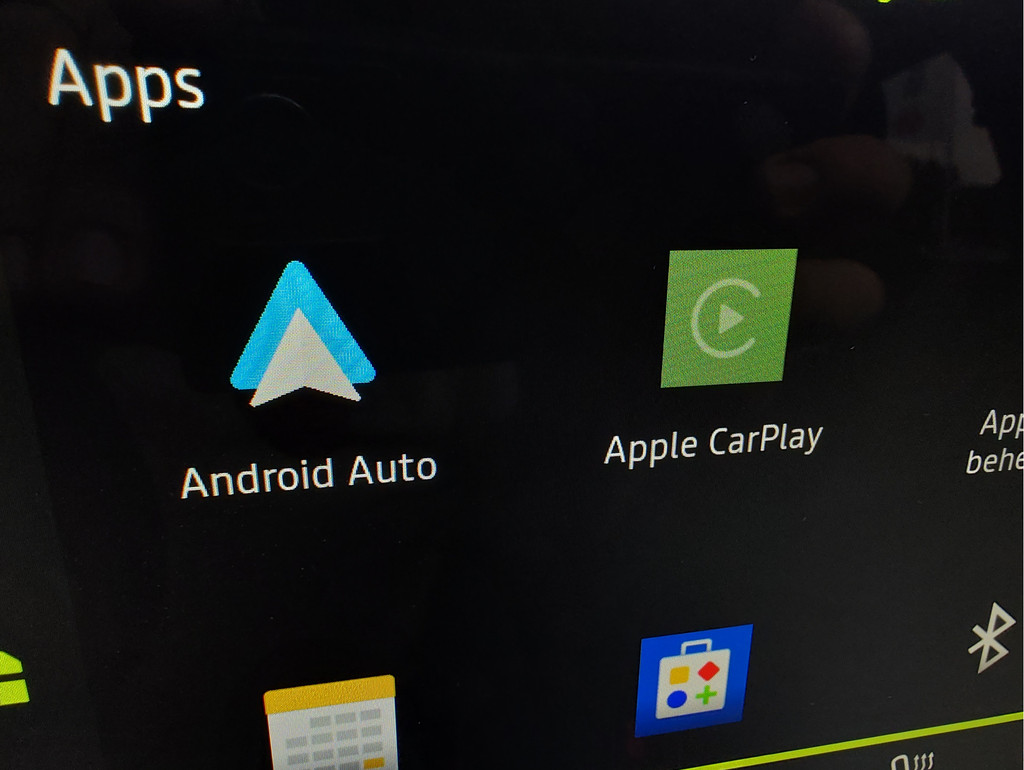 Dacia Duster (JHJ06L) met abonnement