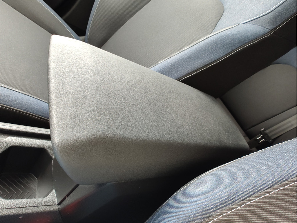 Dacia Duster (JHJ06L) met abonnement