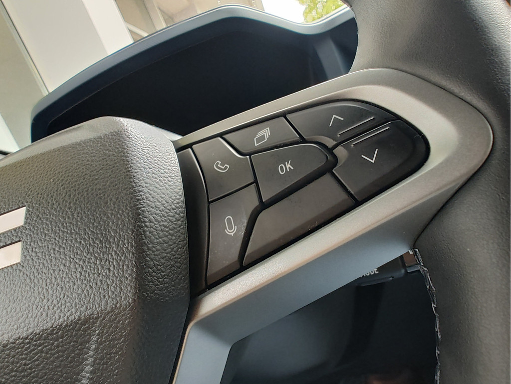 Dacia Duster (JHJ06L) met abonnement