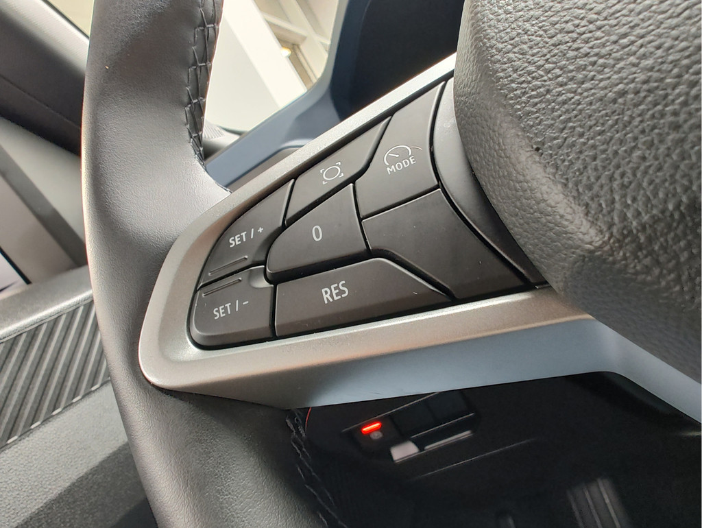 Dacia Duster (JHJ06L) met abonnement