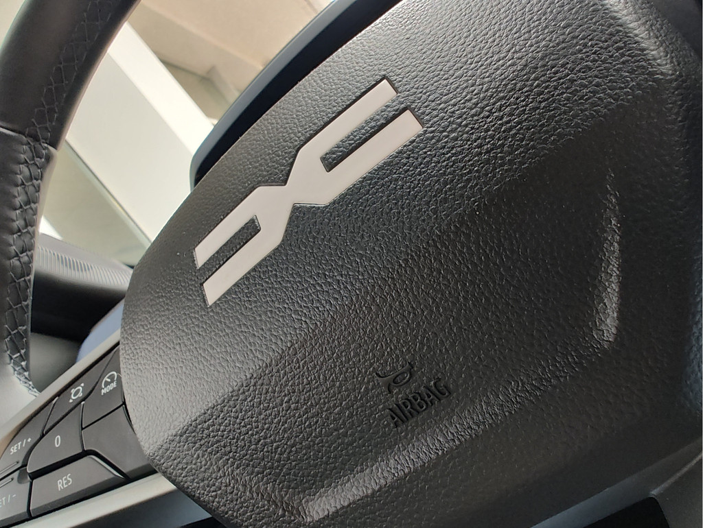 Dacia Duster (JHJ06L) met abonnement