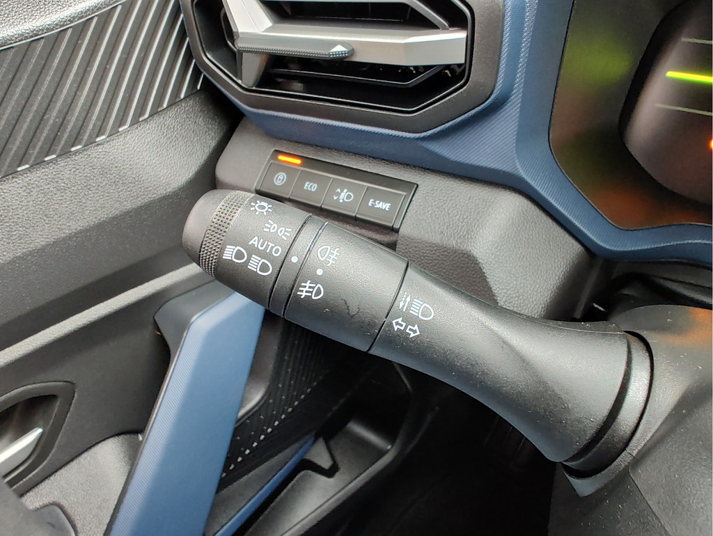 Dacia Duster (JHJ06L) met abonnement