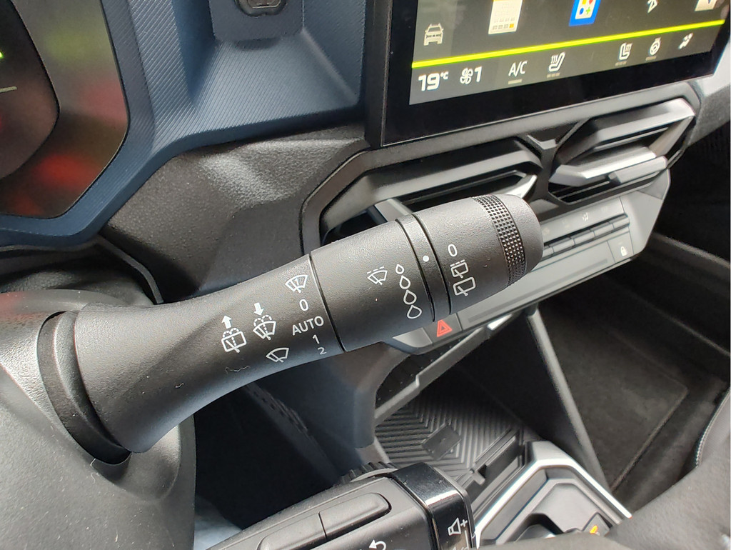 Dacia Duster (JHJ06L) met abonnement