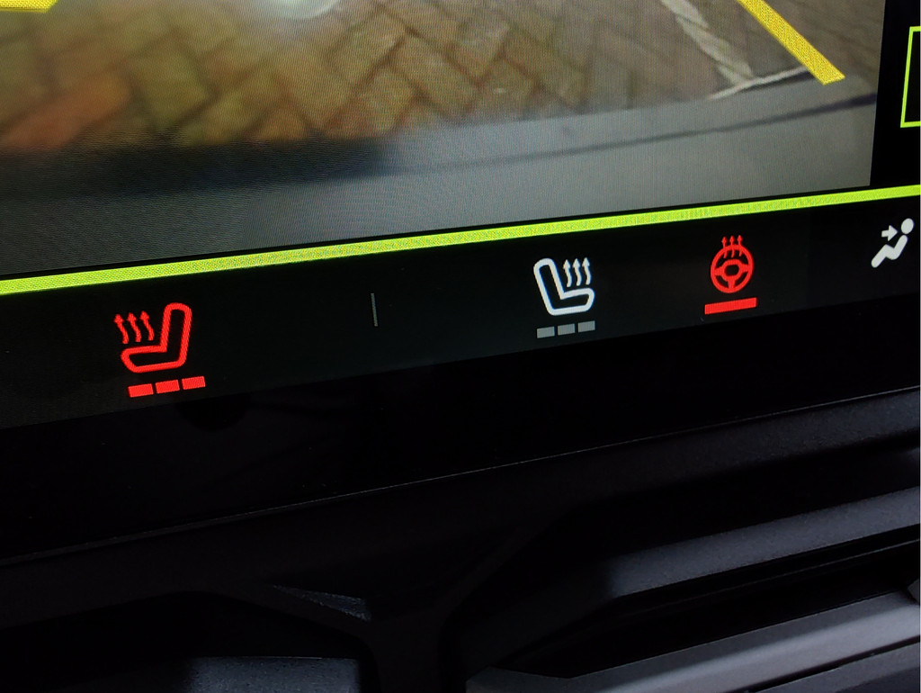 Dacia Duster (JHJ06L) met abonnement