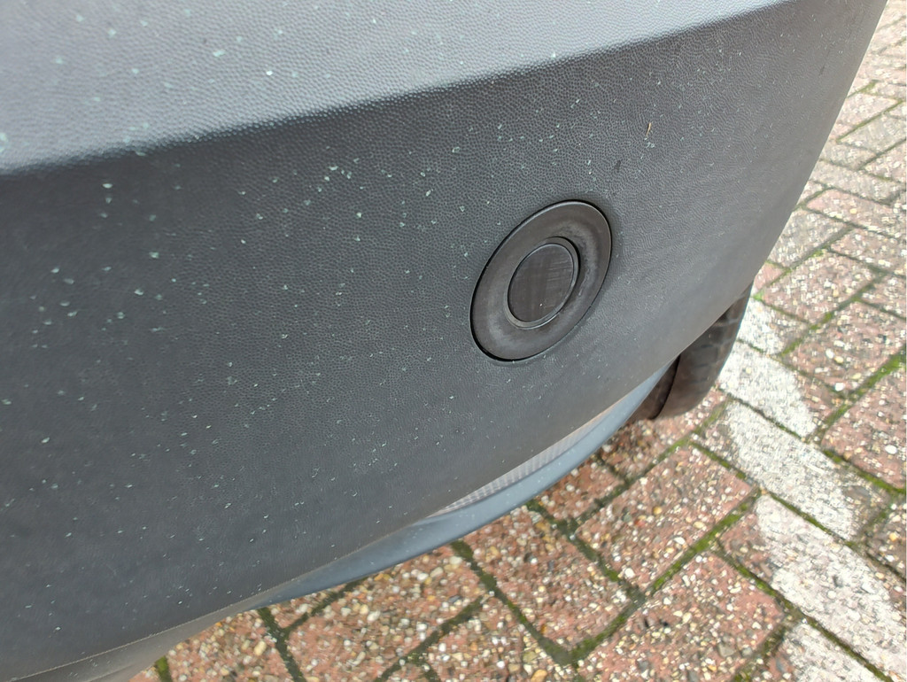 Dacia Duster (JHJ06L) met abonnement