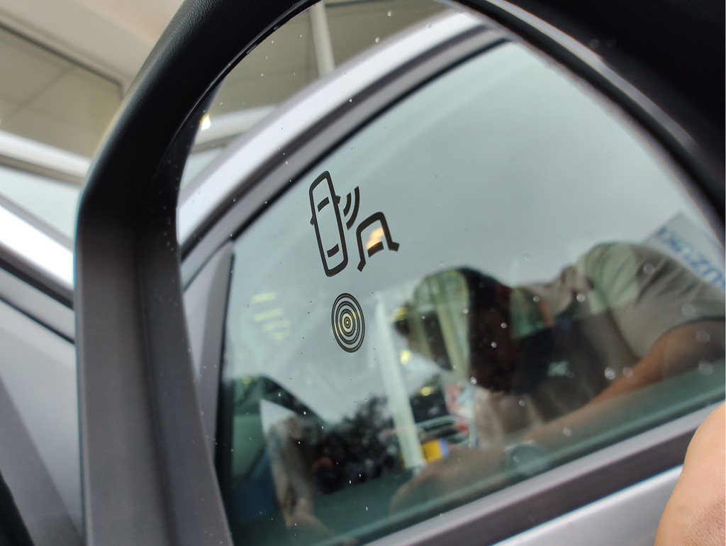 Dacia Duster (JHJ06L) met abonnement