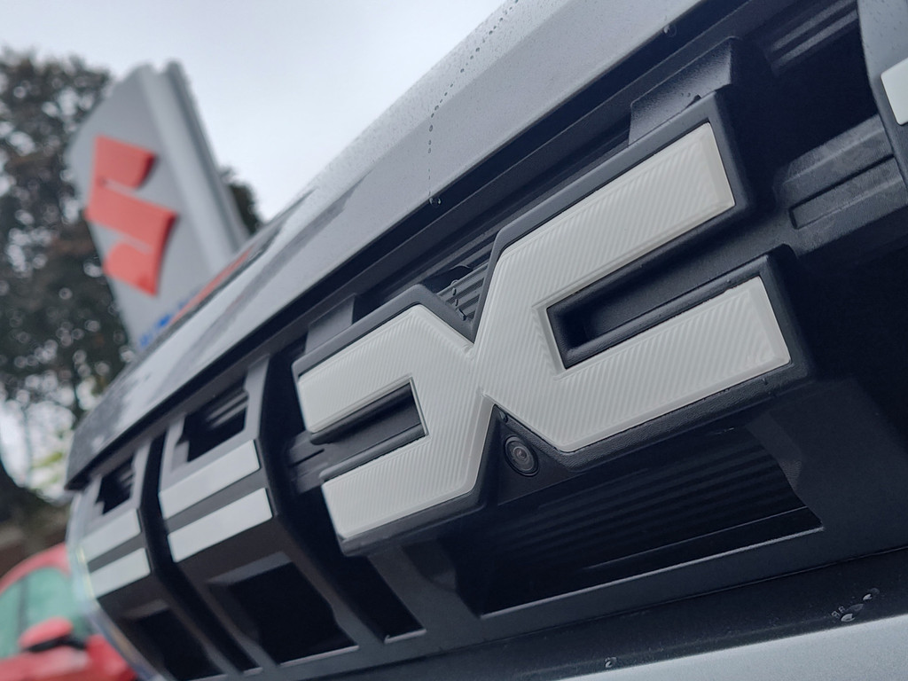 Dacia Duster (JHJ06L) met abonnement