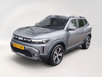 Dacia Duster (JHJ06L) met auto abonnement
