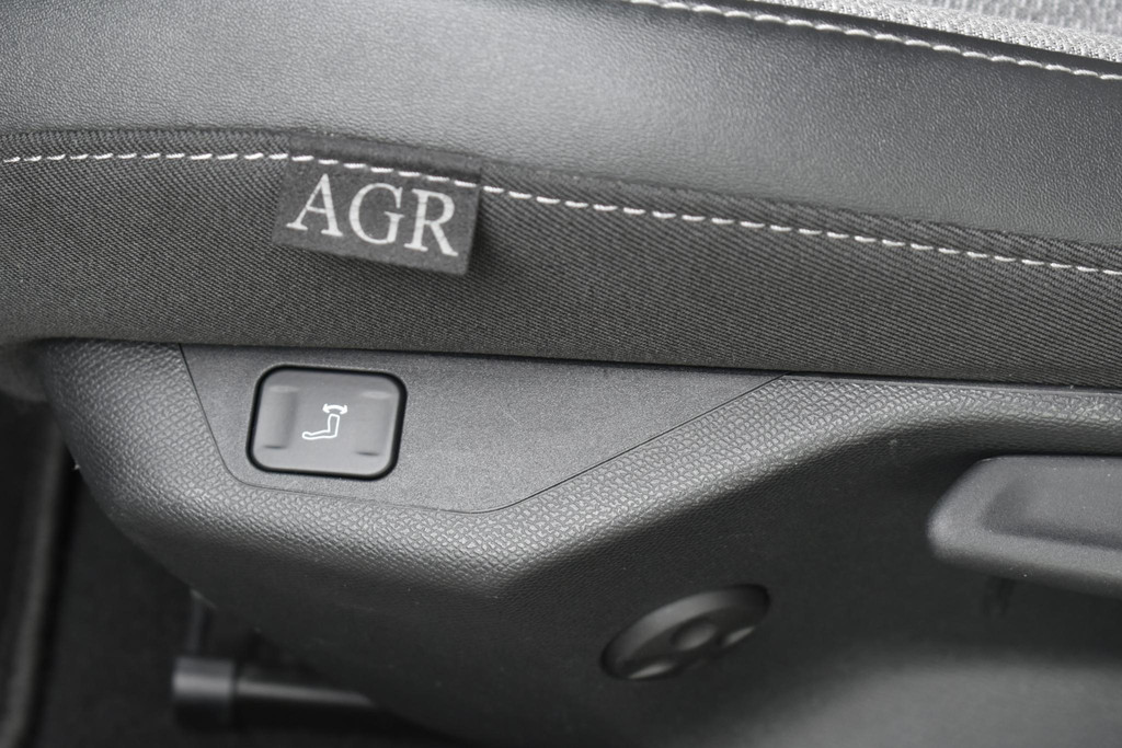 Opel Astra (T814FD) met abonnement