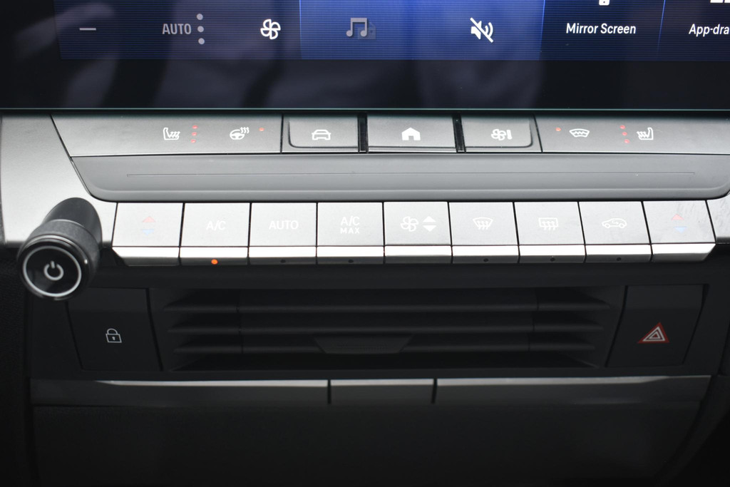 Opel Astra (T814FD) met abonnement