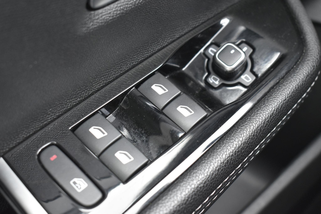 Opel Astra (T814FD) met abonnement