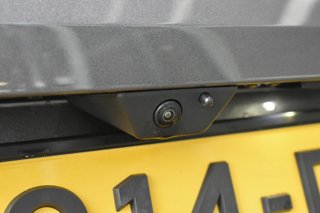 Opel Astra (T814FD) met abonnement