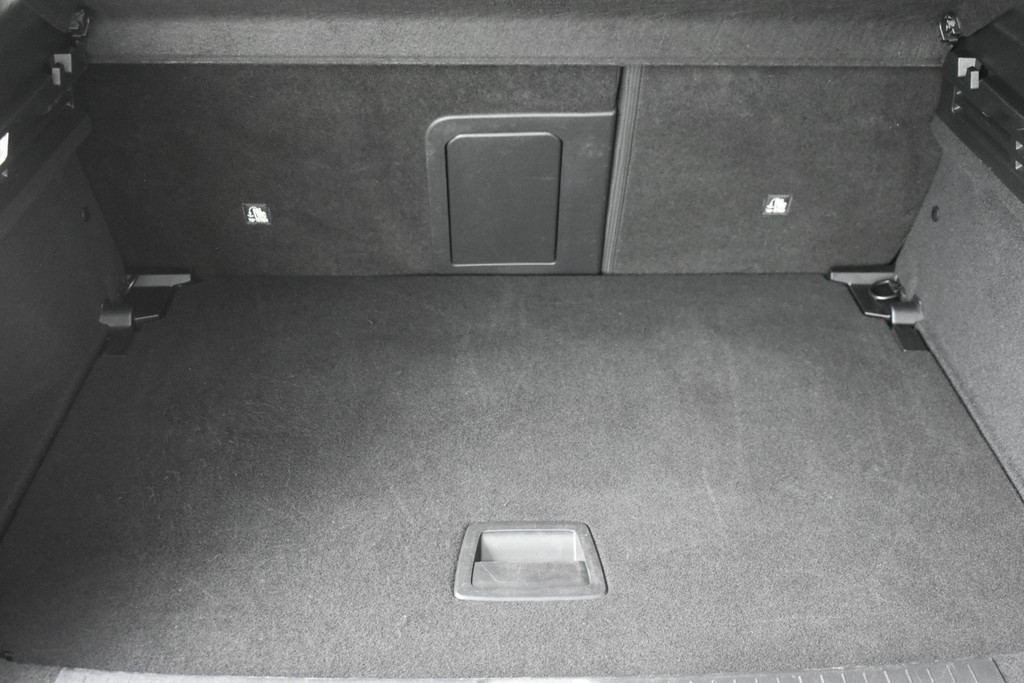 Opel Astra (T814FD) met abonnement