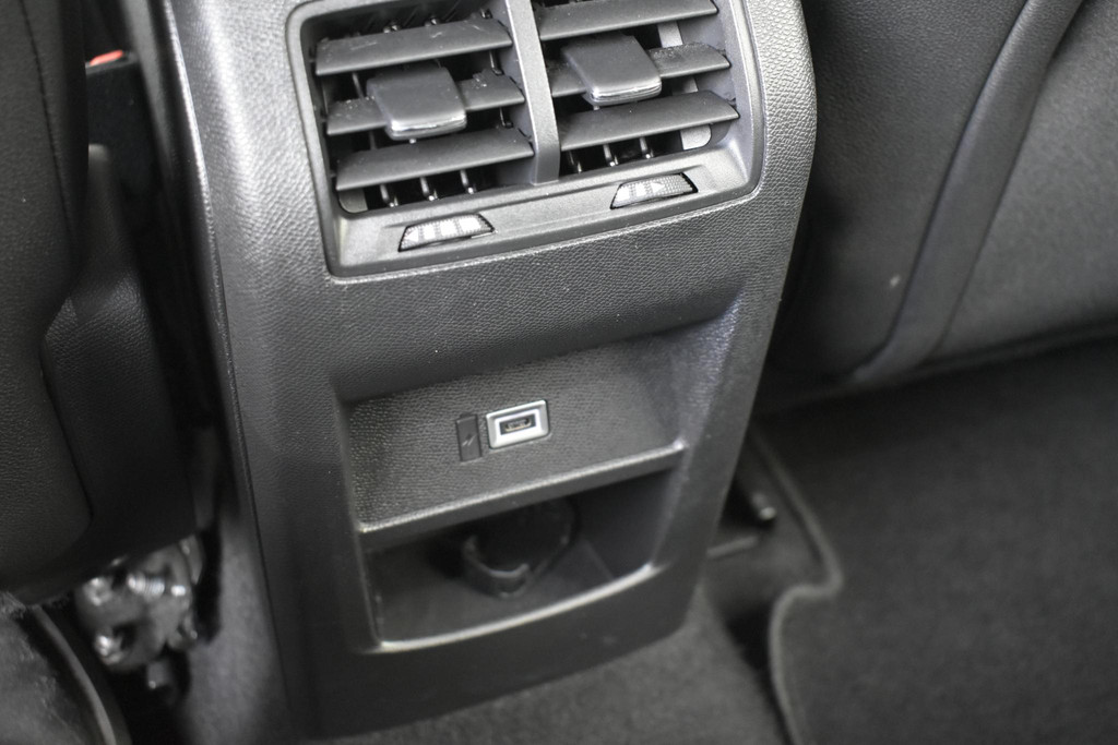 Opel Astra (T814FD) met abonnement