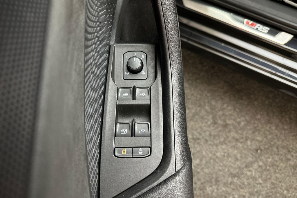 ŠKODA Octavia (JFT41V) met abonnement