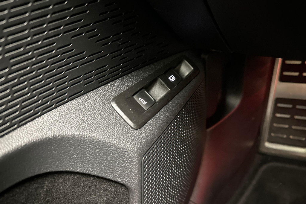 ŠKODA Octavia (JFT41V) met abonnement