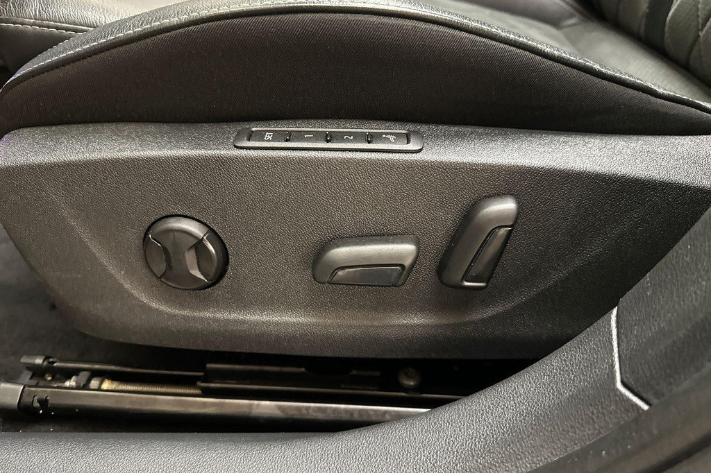 ŠKODA Octavia (JFT41V) met abonnement