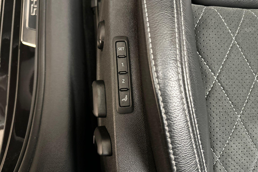 ŠKODA Octavia (JFT41V) met abonnement