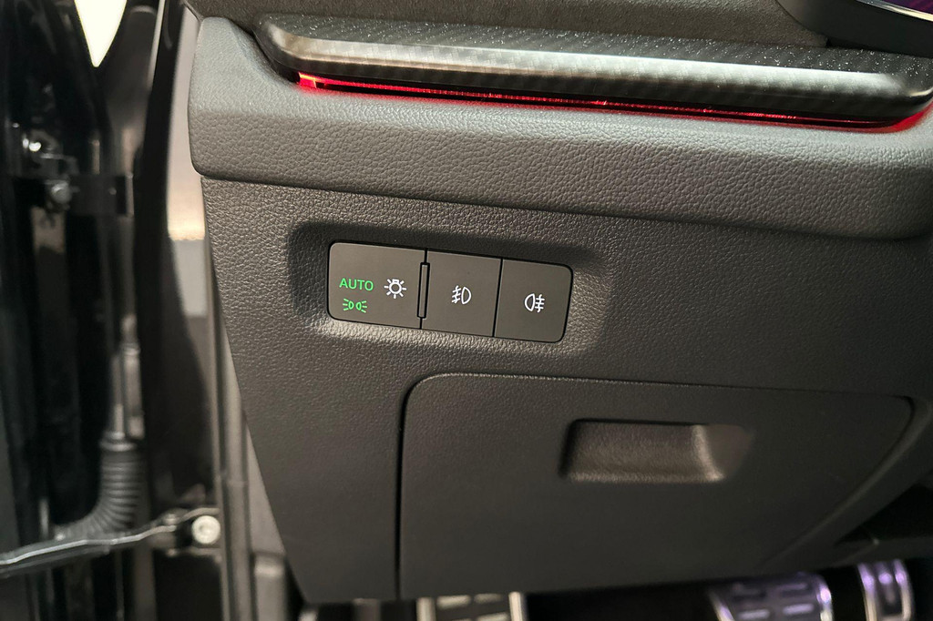 ŠKODA Octavia (JFT41V) met abonnement