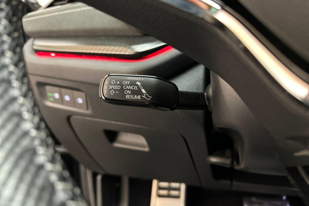 ŠKODA Octavia (JFT41V) met abonnement