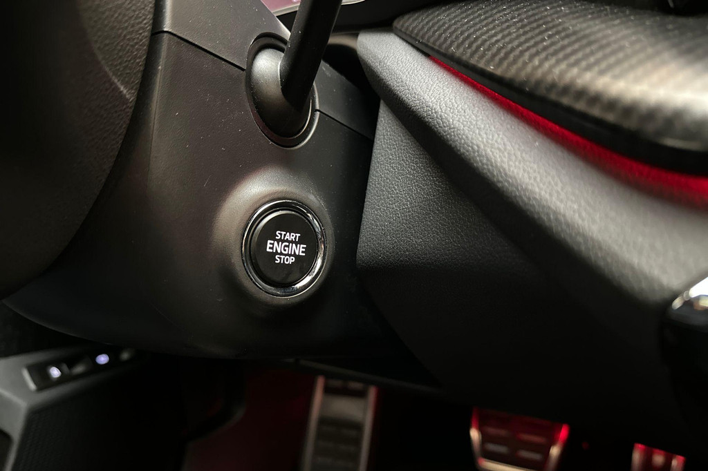 ŠKODA Octavia (JFT41V) met abonnement