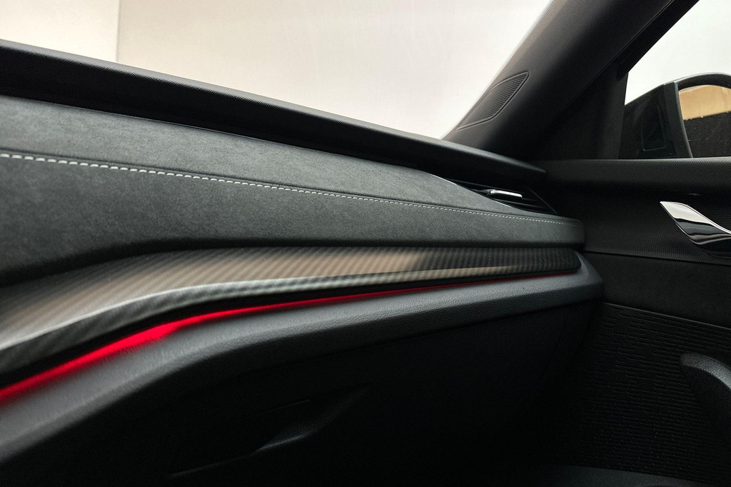 ŠKODA Octavia (JFT41V) met abonnement