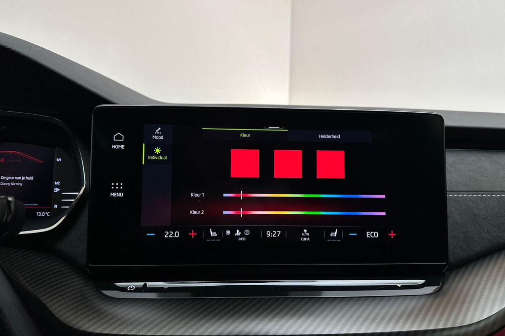 ŠKODA Octavia (JFT41V) met abonnement