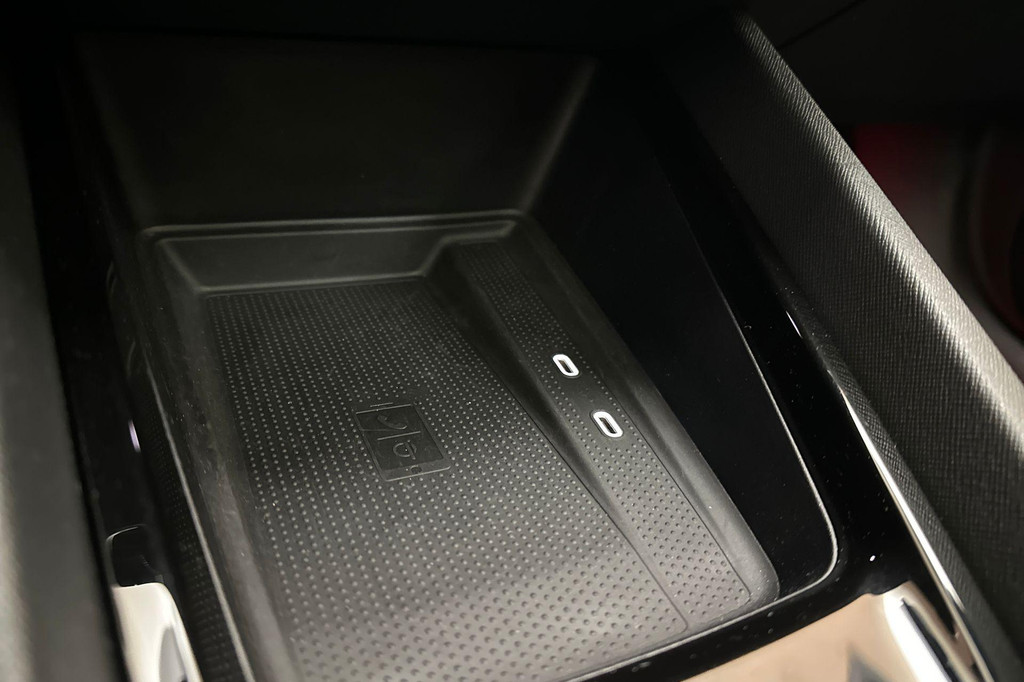 ŠKODA Octavia (JFT41V) met abonnement