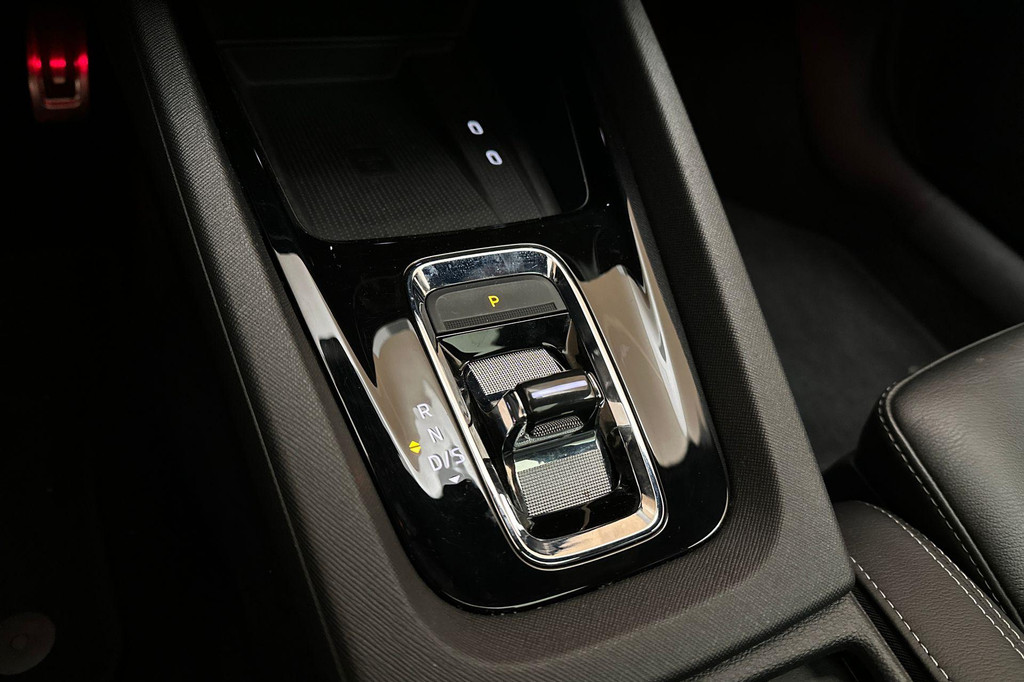 ŠKODA Octavia (JFT41V) met abonnement