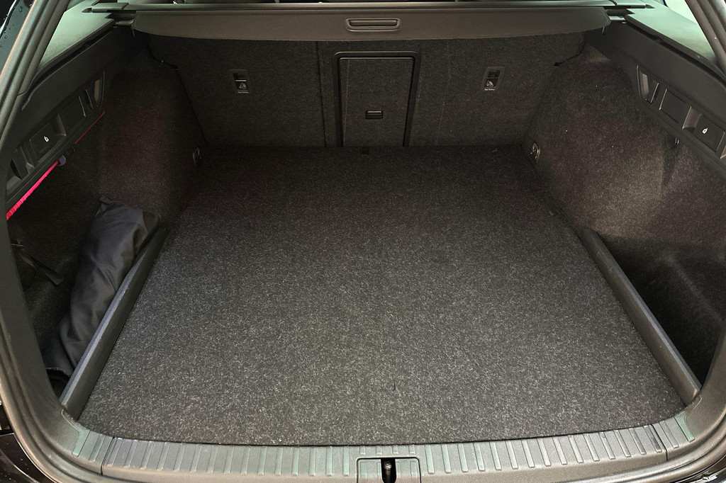 ŠKODA Octavia (JFT41V) met abonnement