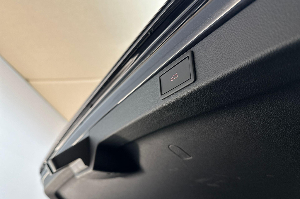 ŠKODA Octavia (JFT41V) met abonnement