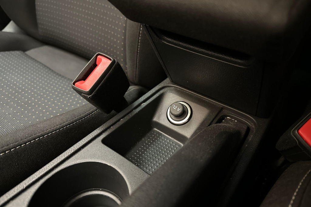 Seat Ibiza (X710NL) met abonnement