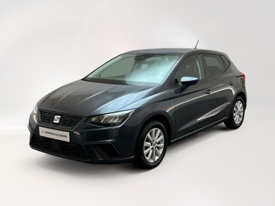 Seat Ibiza (X710NL) met auto abonnement