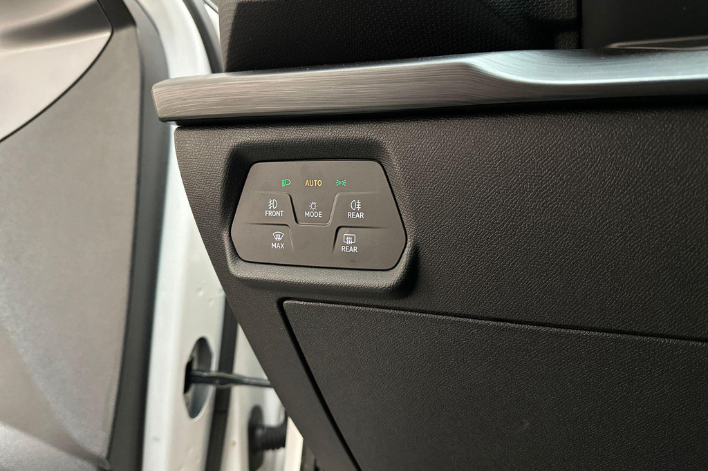 CUPRA Leon Sportstourer (JGP86F) met abonnement