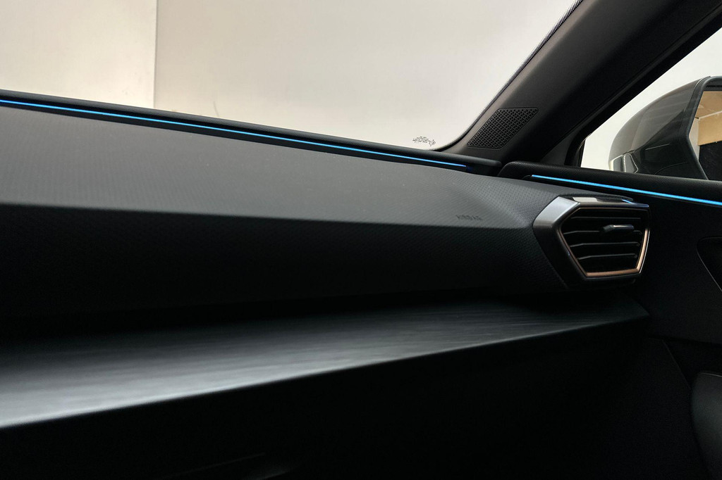 CUPRA Leon Sportstourer (JGP86F) met abonnement