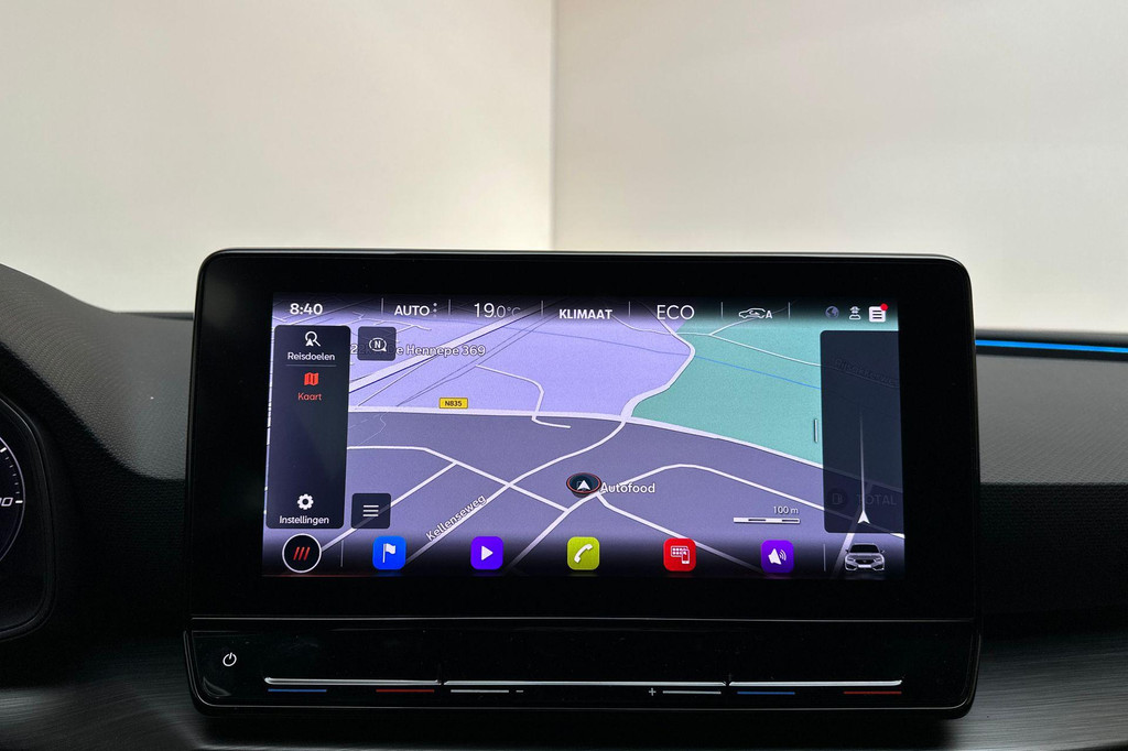 CUPRA Leon Sportstourer (JGP86F) met abonnement