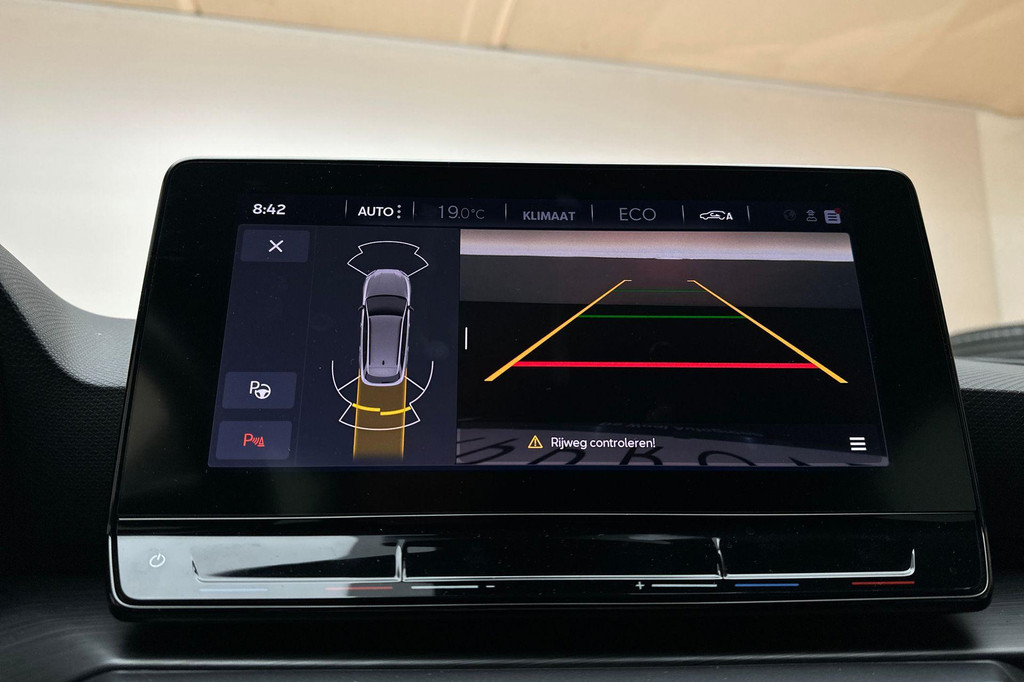 CUPRA Leon Sportstourer (JGP86F) met abonnement