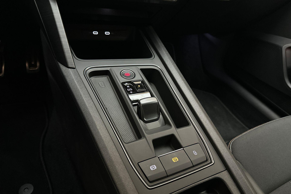 CUPRA Leon Sportstourer (JGP86F) met abonnement