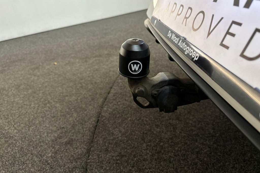 CUPRA Leon Sportstourer (JGP86F) met abonnement