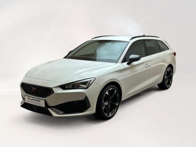 CUPRA Leon Sportstourer (JGP86F) met auto abonnement