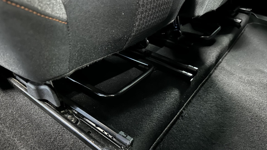 Peugeot 5008 (J273DX) met abonnement