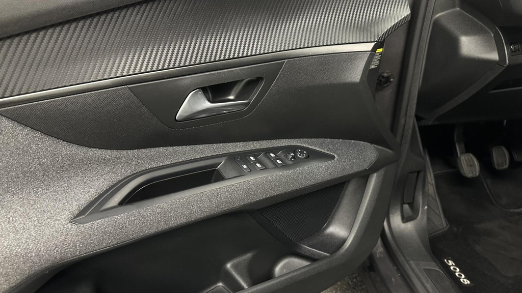 Peugeot 5008 (J273DX) met abonnement