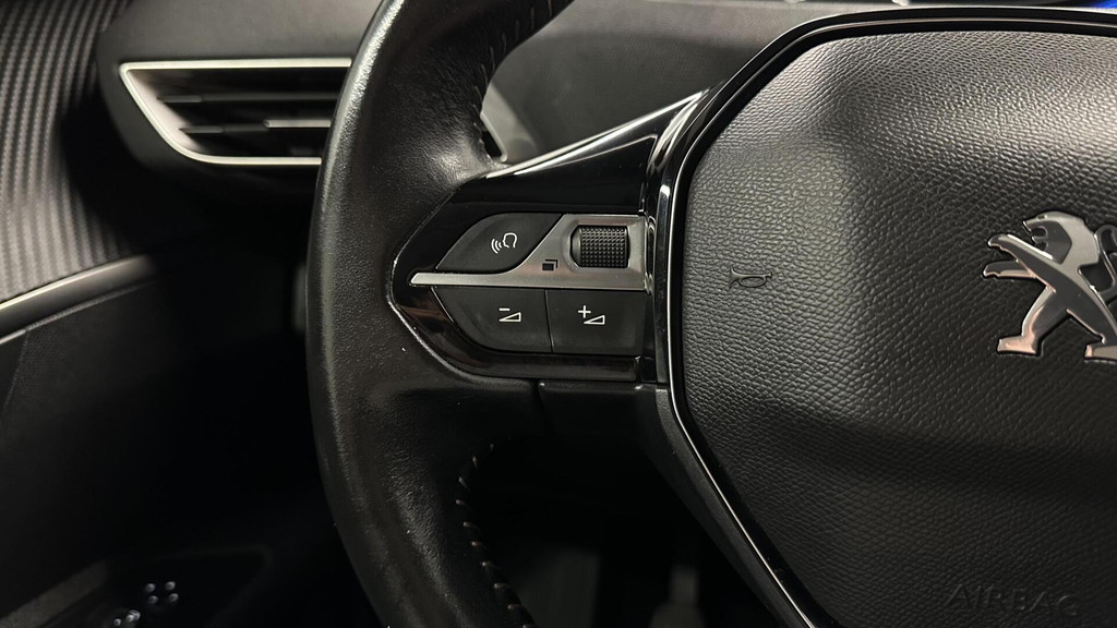 Peugeot 5008 (J273DX) met abonnement