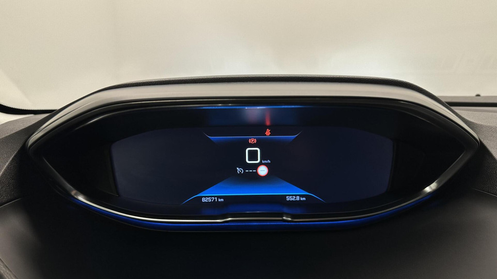 Peugeot 5008 (J273DX) met abonnement