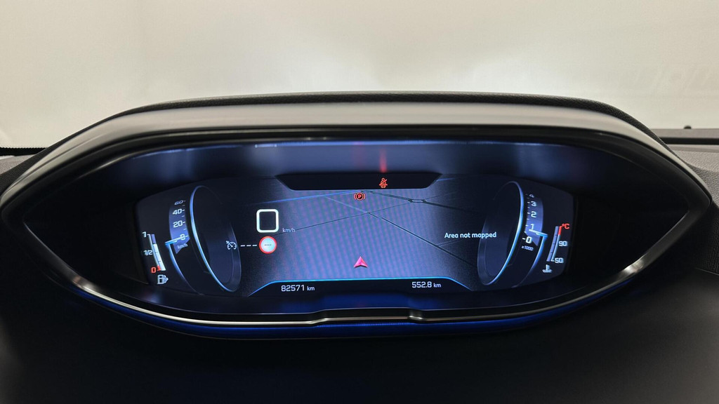 Peugeot 5008 (J273DX) met abonnement