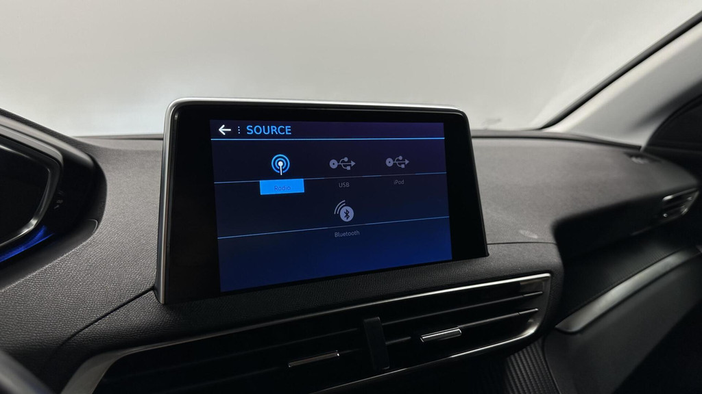 Peugeot 5008 (J273DX) met abonnement