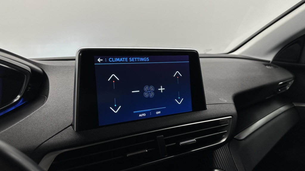 Peugeot 5008 (J273DX) met abonnement